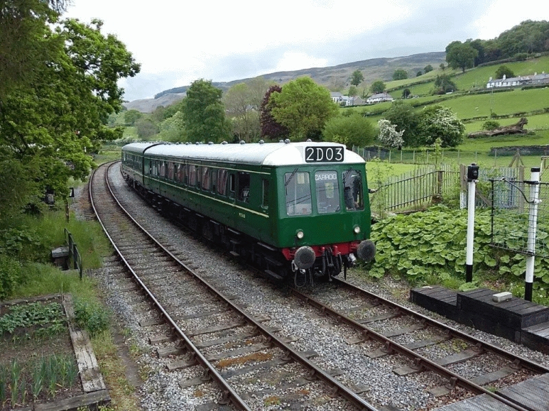 Class 127